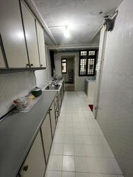 Blk 112 Commonwealth Crescent (Queenstown), HDB 3 Rooms #612050341